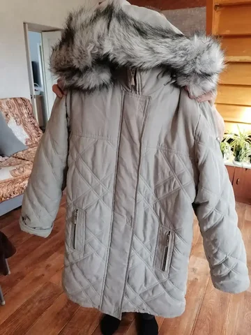 Куртка зимняя новая 44-46 раз - частное объявление в Самара