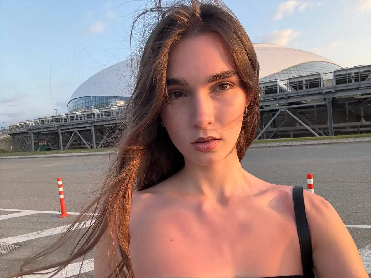 Мастер по бровям и ламинированию ресниц