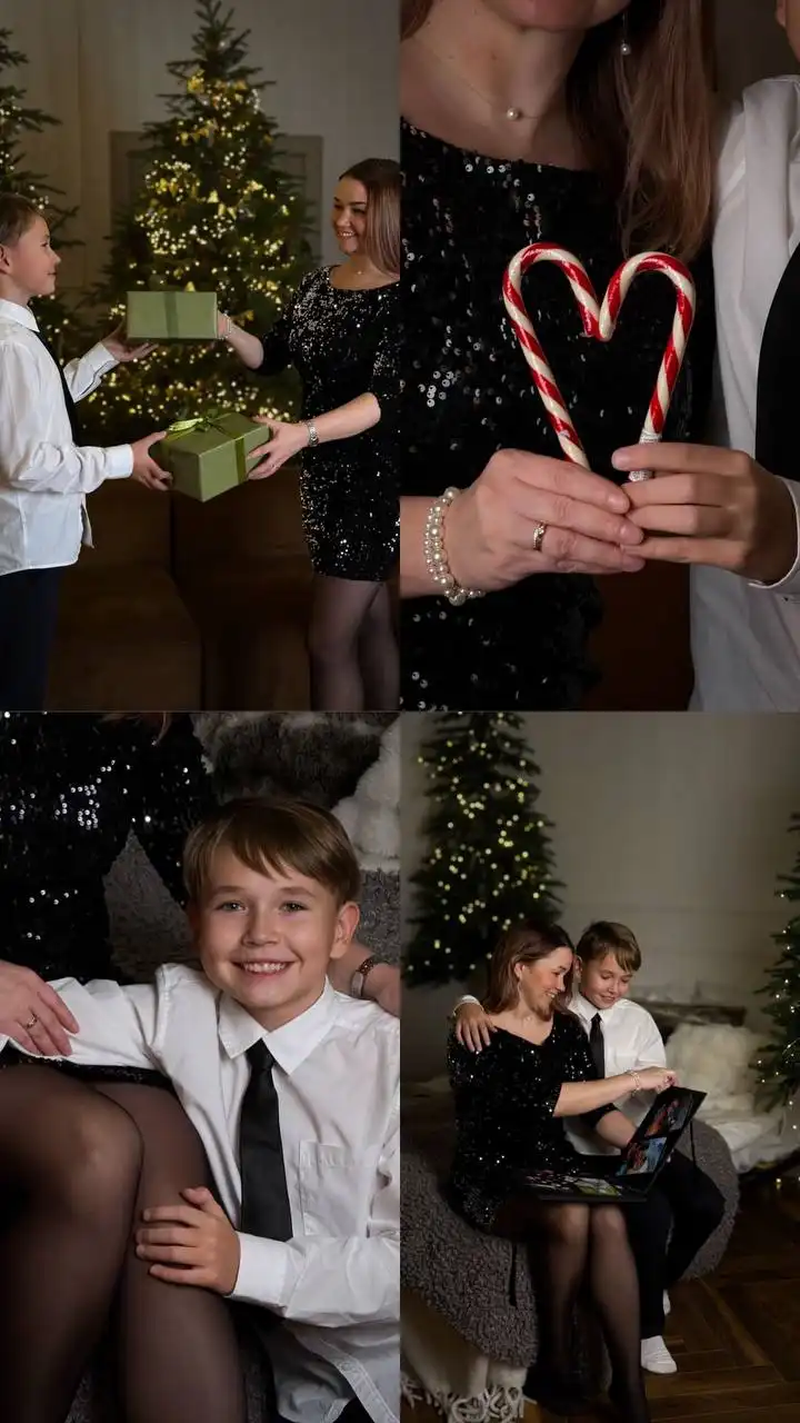 Фотосессии семейные, детские, индивидуальные