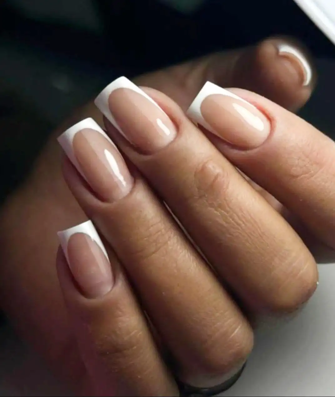 Маникюрные услуги от мастера Ани