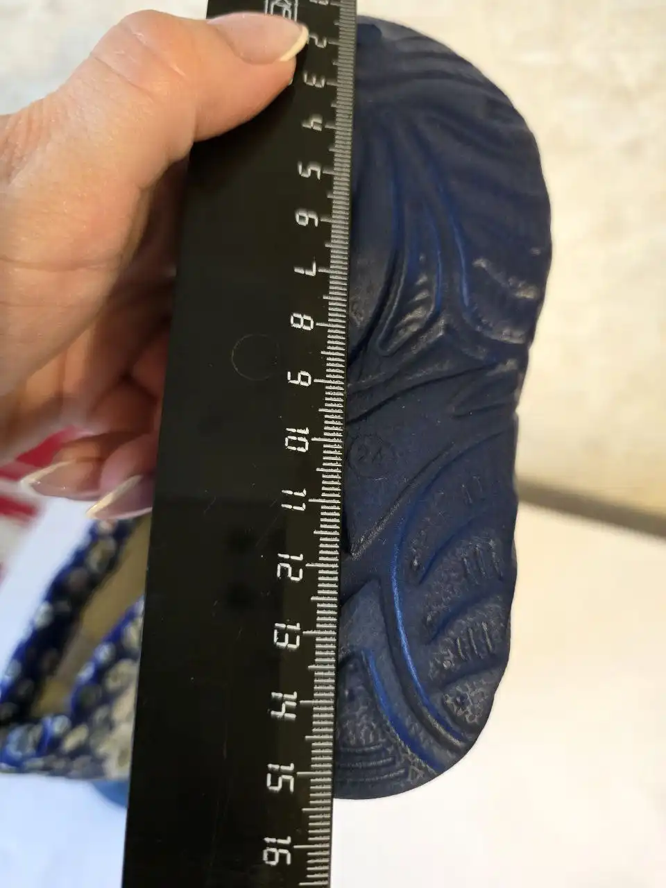 Полусапожки зимние для мальчика