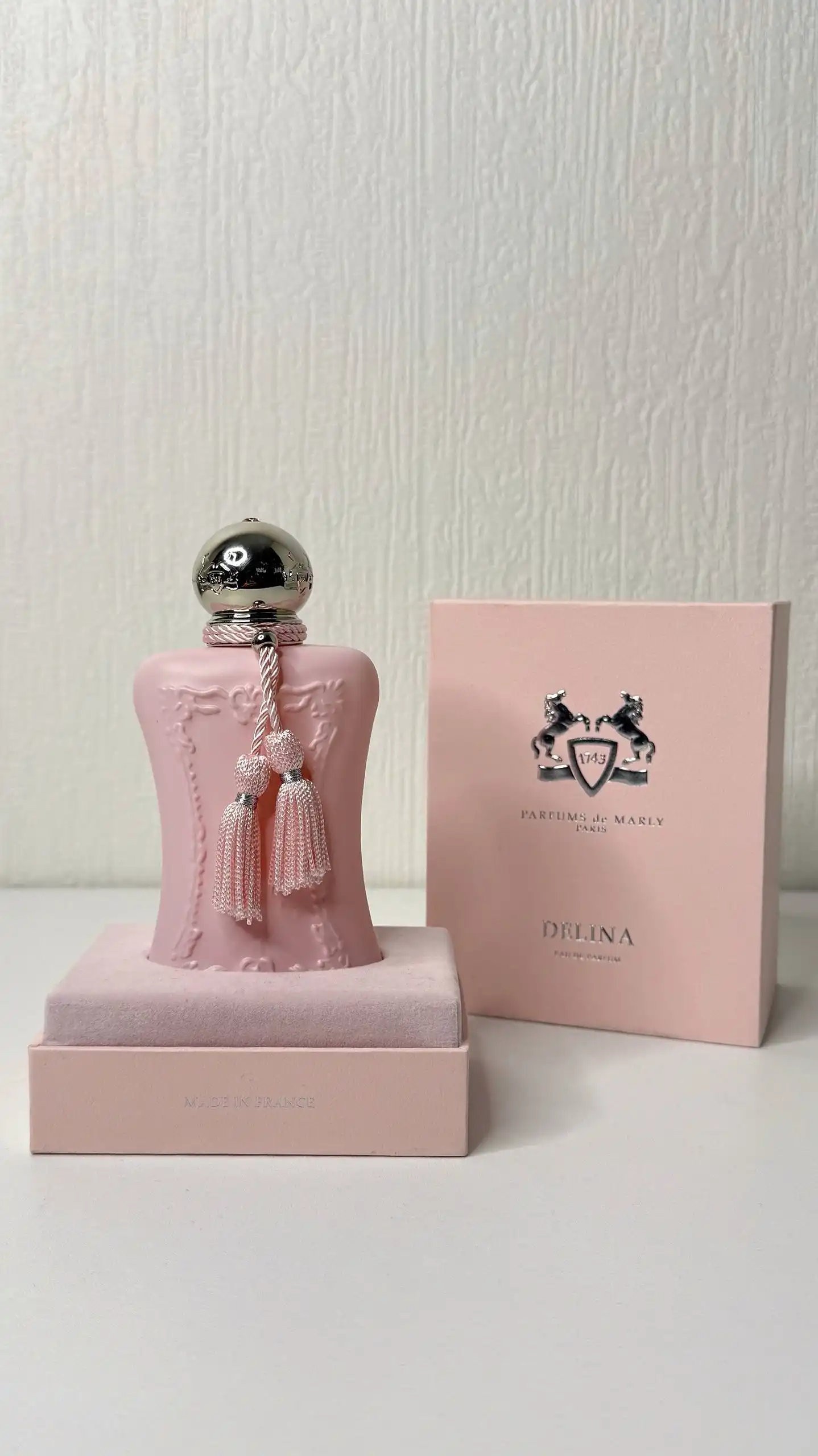 Parfums De Marly Delina 75ml