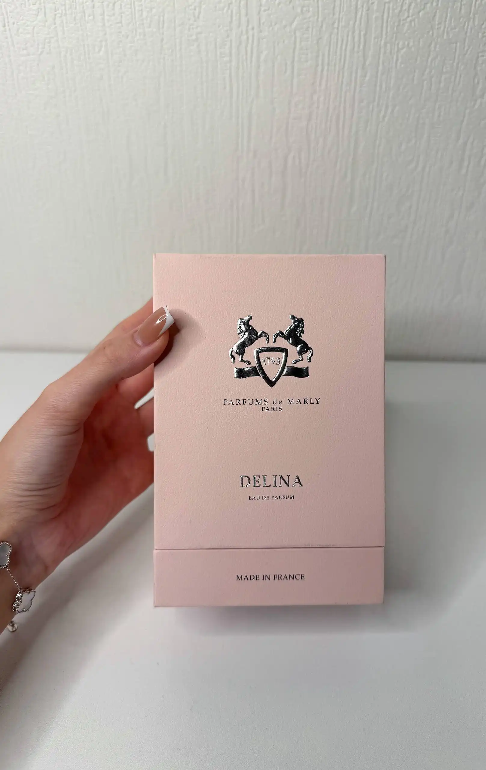 Parfums De Marly Delina 75ml
