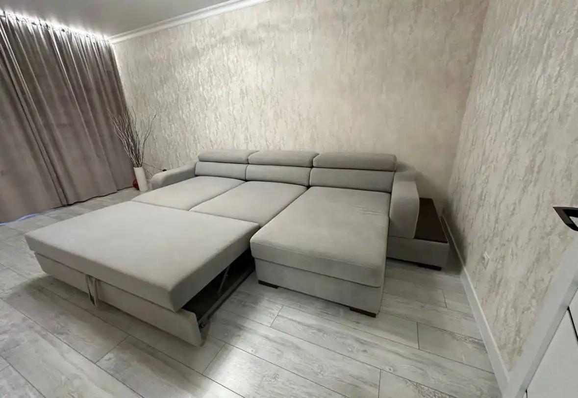 Продажа большого углового дивана