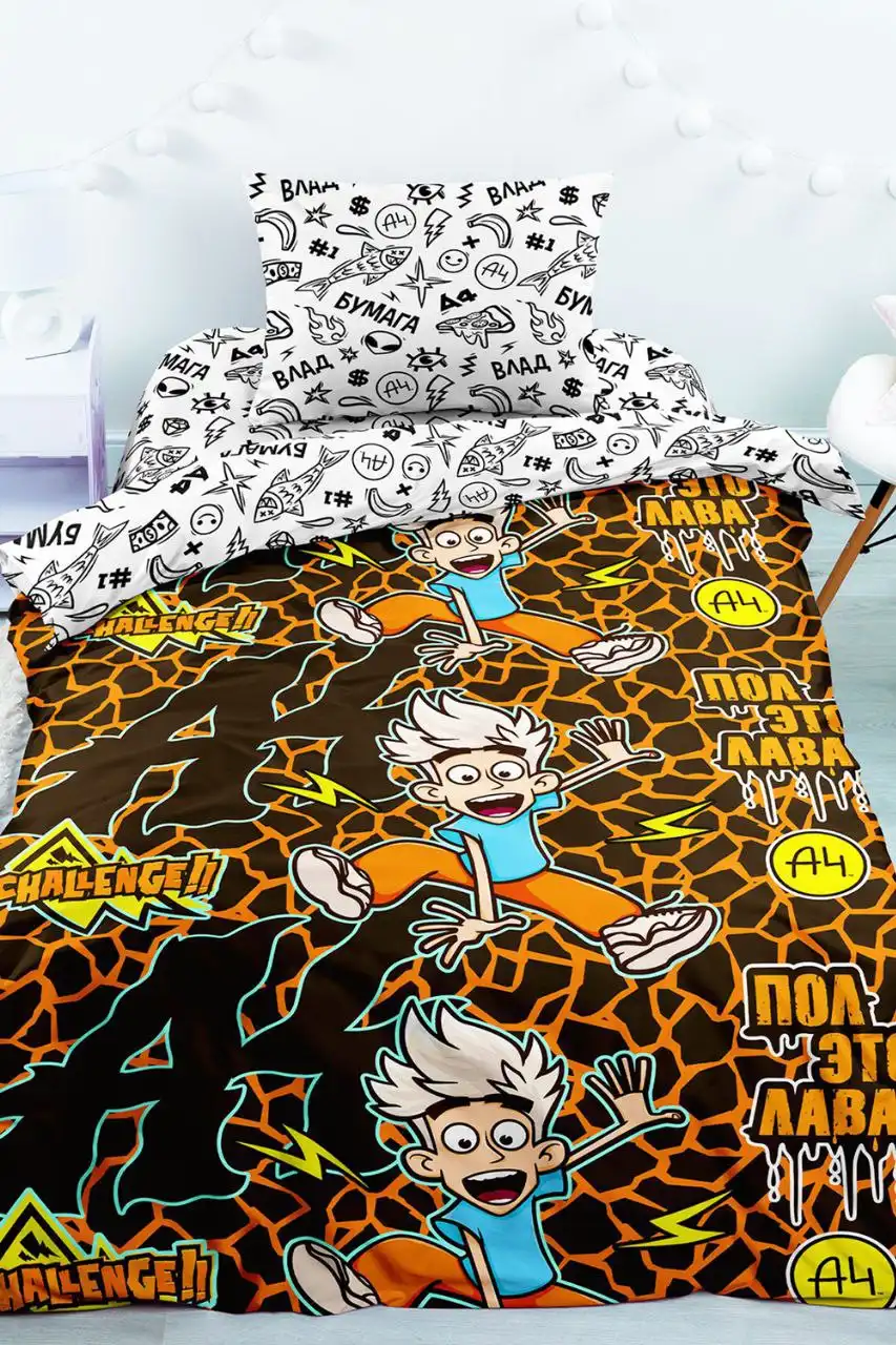 Ткани для пошива, хлопок