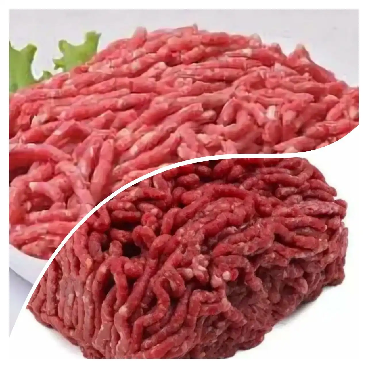 Продажа мясного фарша