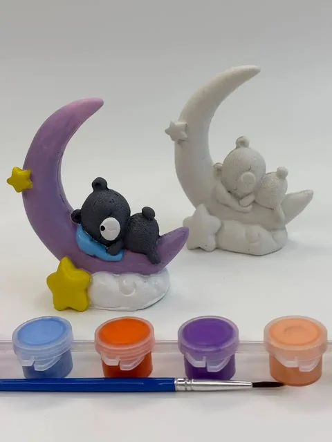 3D фигурки для росписи - Хобби и отдых в Самара