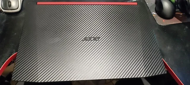 Продам игровой ноутбук с новой АКБ в комплекте - Электроника в Самара