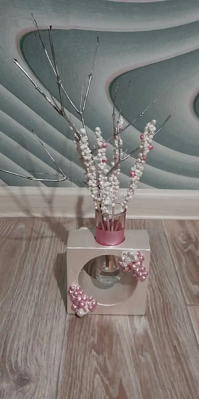 Изделия из гипса ручной работы - Рукоделие (Хобби и отдых) в Самара