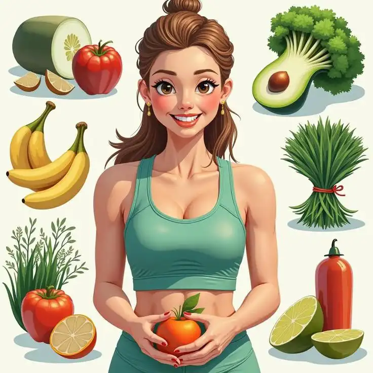 Худей со мной к лету - Красота и здоровье (Услуги) в Самара