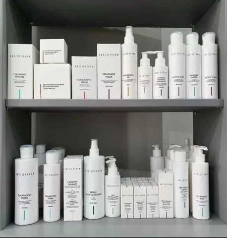 Профессиональная косметика Ангиофарм с доставкой и консультацией - Маникюрные материалы в Самара