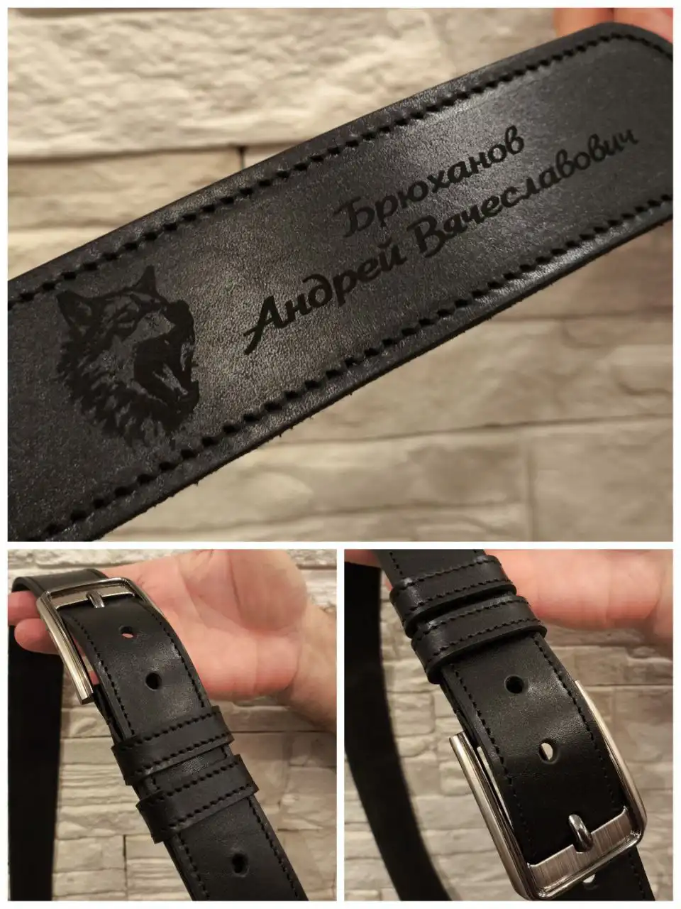 Изготовление изделий из натуральной кожи на заказ - Изготовление изделий из кожи (Услуги) в Самара