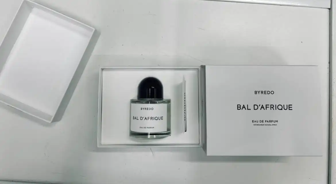 Парфюм Байредо Бал Африка оригинал - Парфюмерия (Красота и здоровье) в Самара