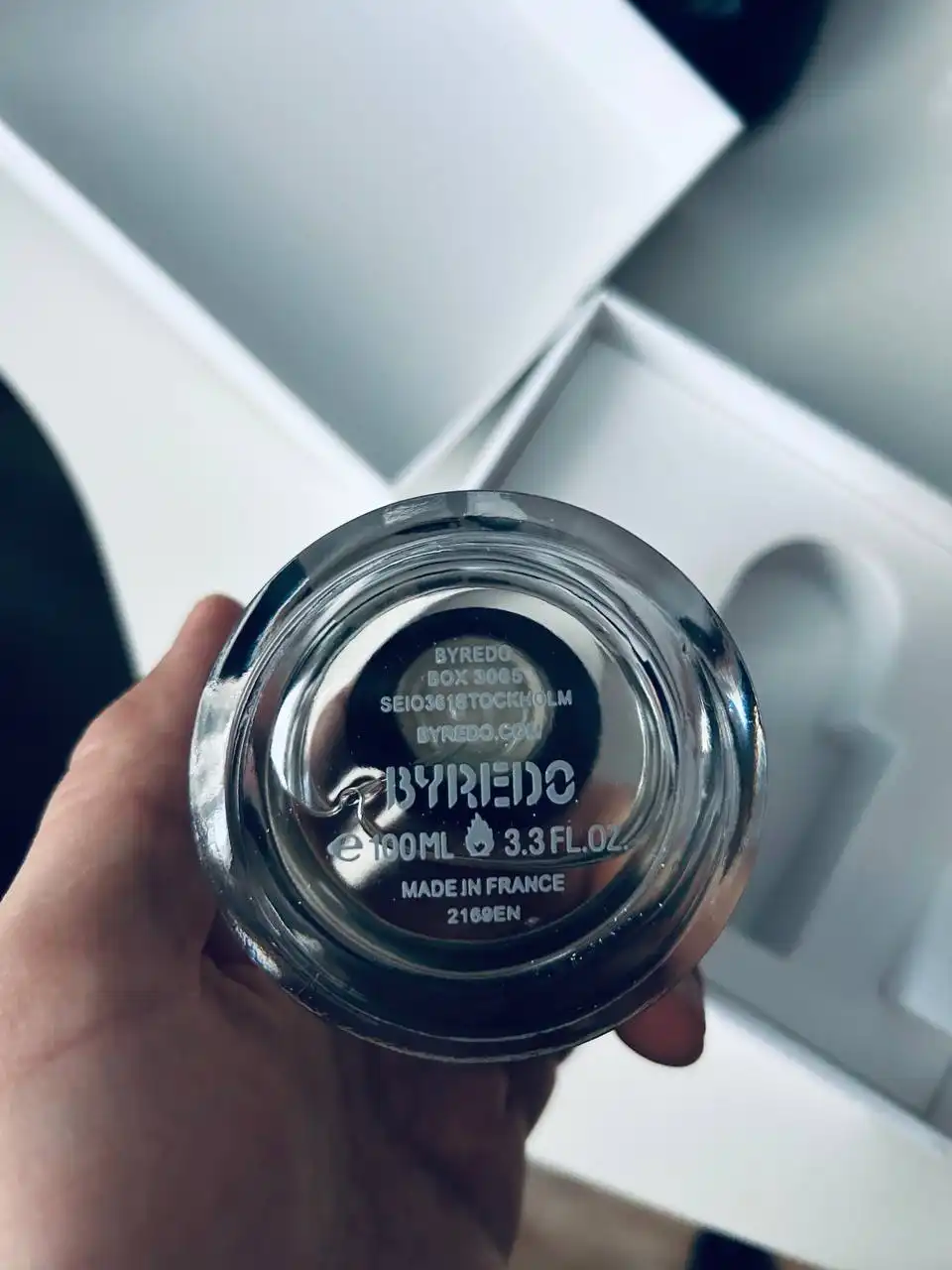 Парфюм Байредо Бал Африка оригинал - Парфюмерия (Красота и здоровье) в Самара