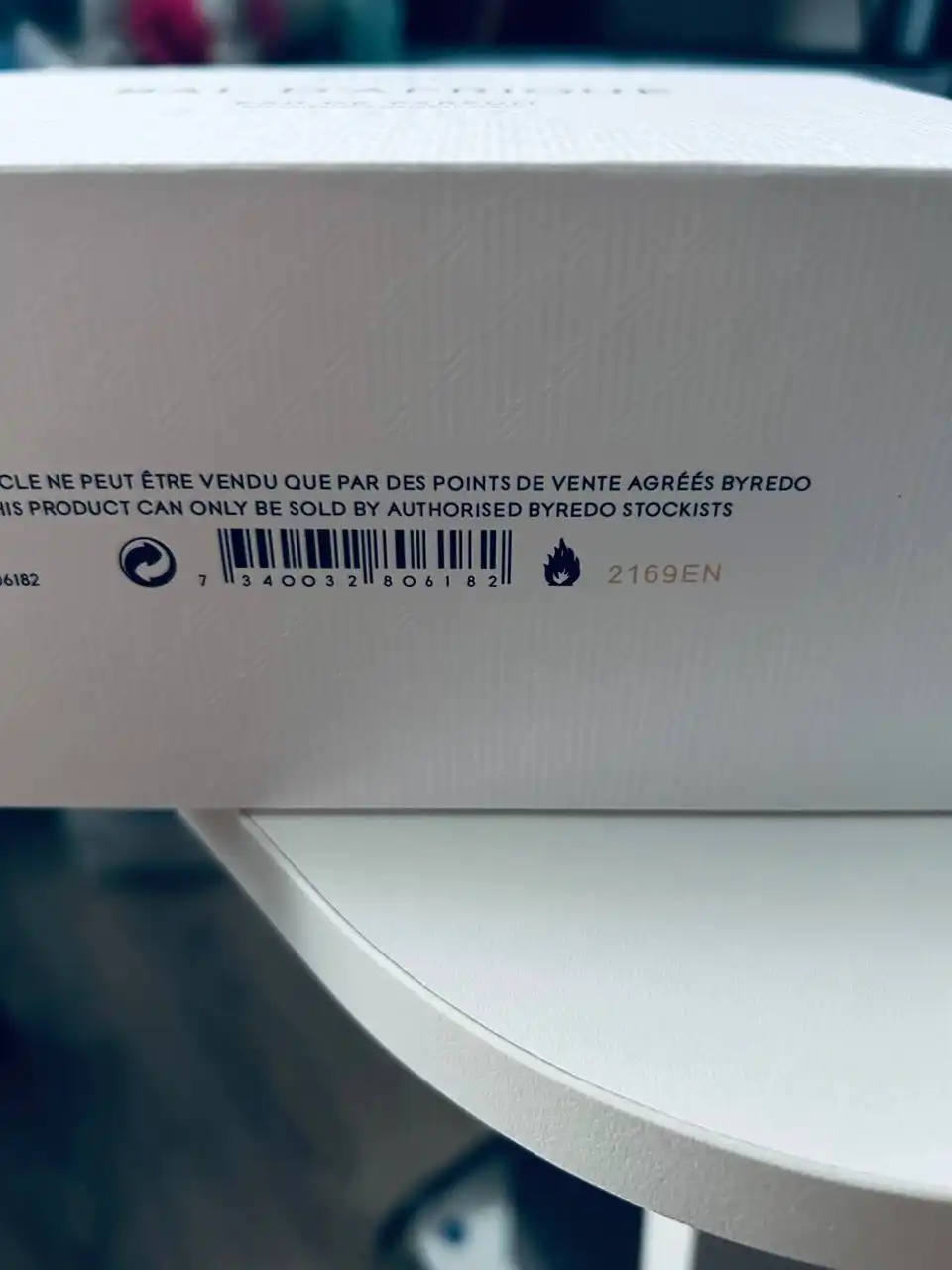 Парфюм Байредо Бал Африка оригинал - Парфюмерия (Красота и здоровье) в Самара