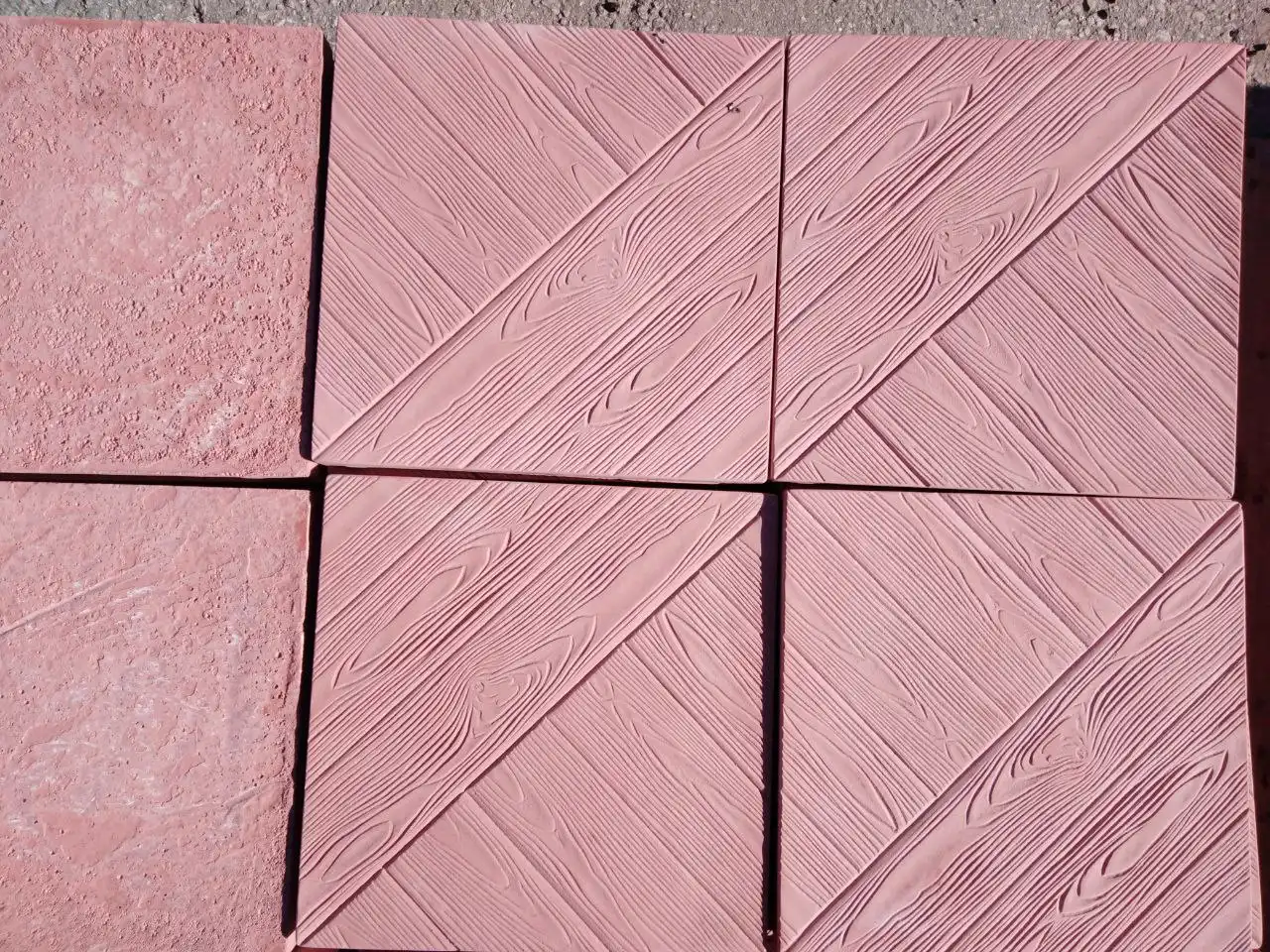 Строительные материалы: стеновые блоки, тротуарная плитка, цемент - Строительные материалы (Для дома и дачи) в Самара