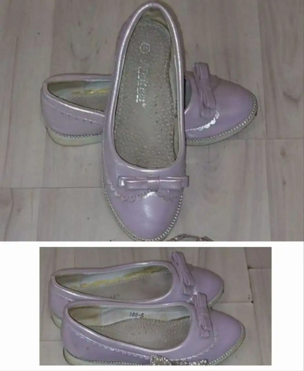 Продам детскую обувь для девочек - Обувь (Товары для детей) в Самара