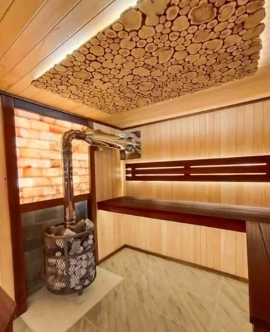 Внутренняя отделка бань и саун под ключ - Услуги в Самара