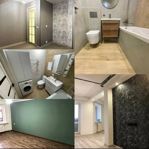 Ремонт и отделка квартир и домов под ключ - Услуги в Самара