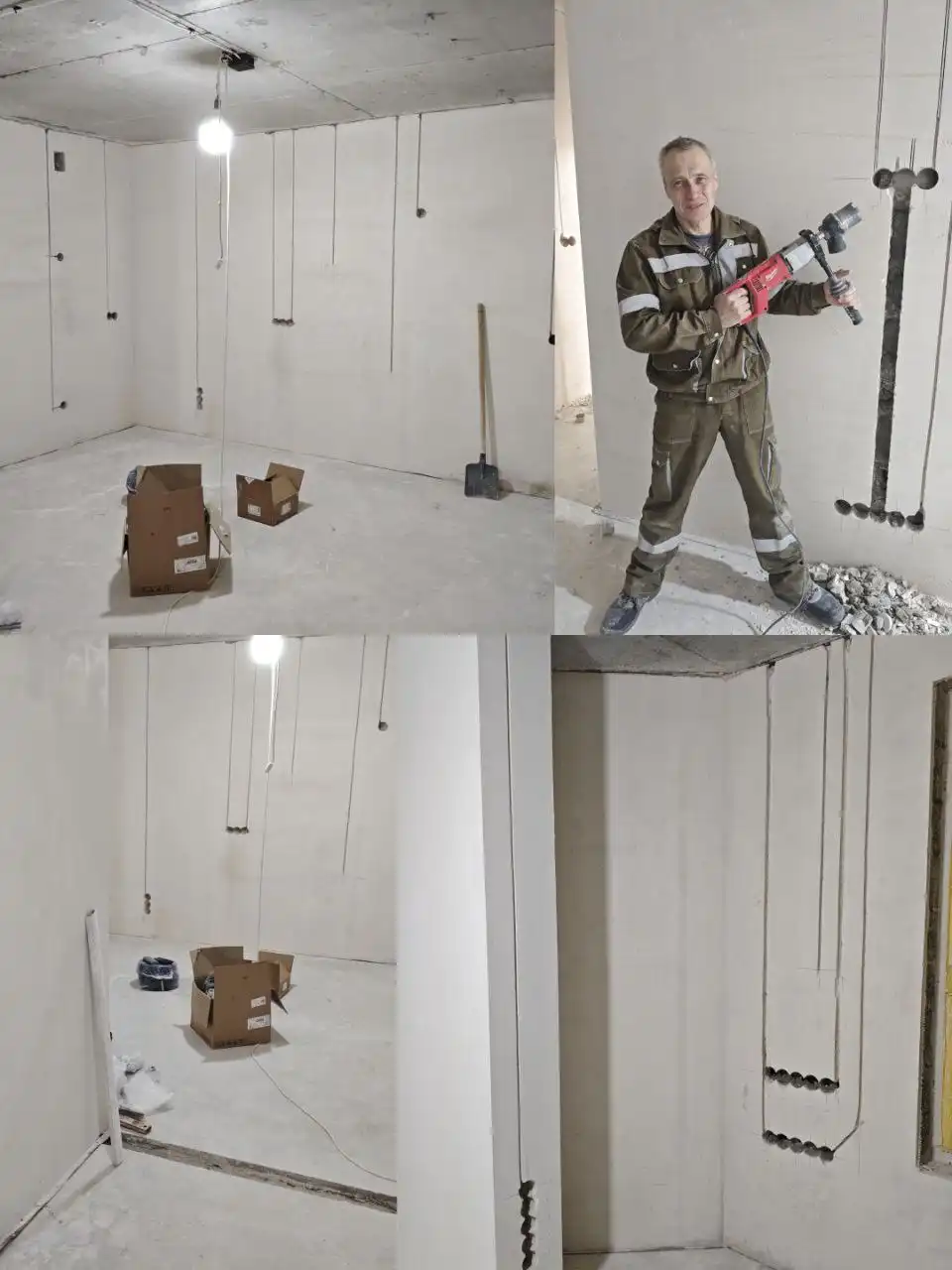 Услуги профессионального электрика в Самаре - Бытовые услуги (Услуги) в Самара