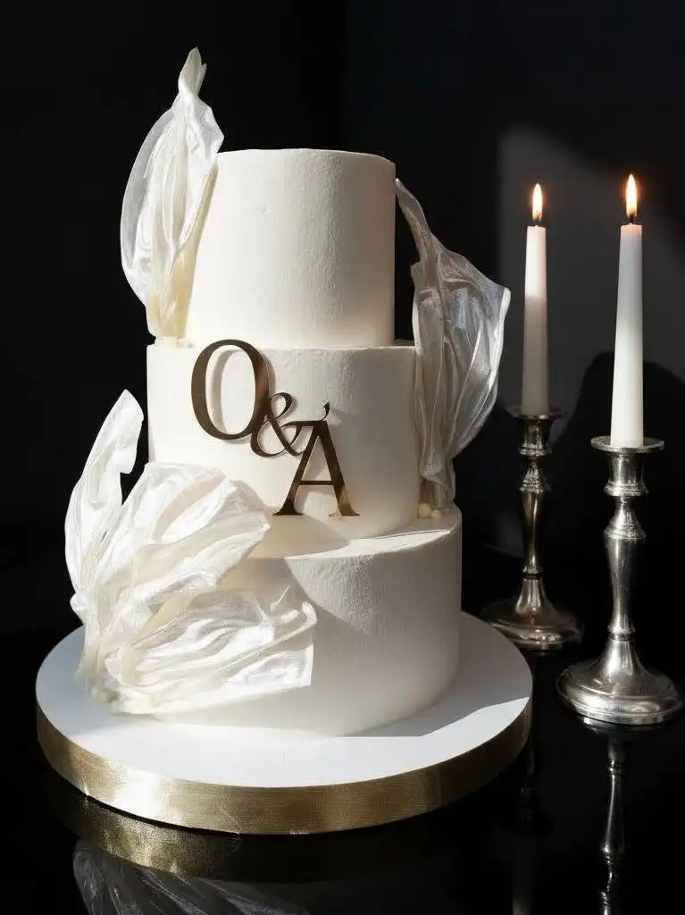 Торты Бабкиной Анастасии - Кулинария (Услуги) в Самара