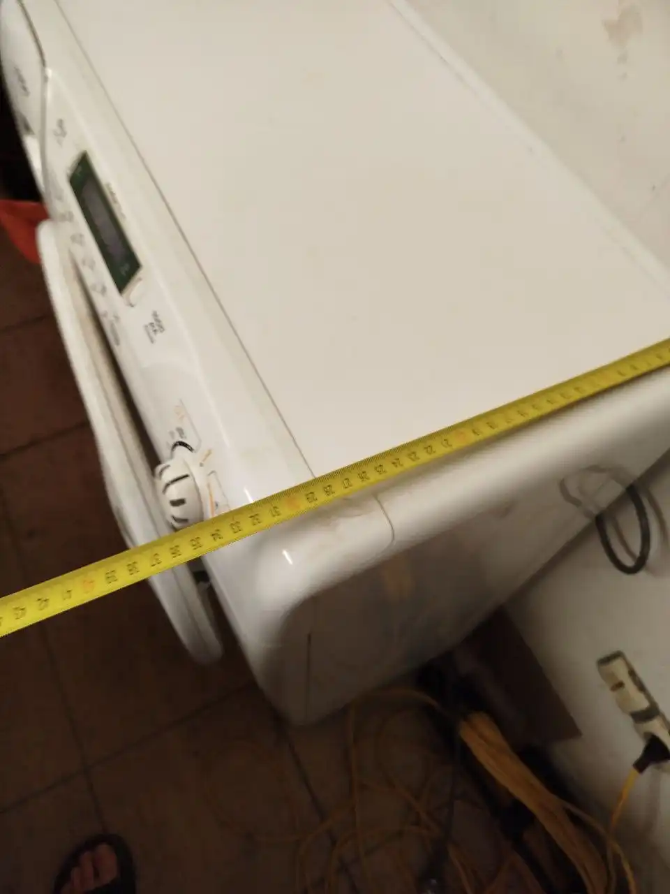 Продаются стиральные машины с заменой узлов - Для дома и дачи в Самара