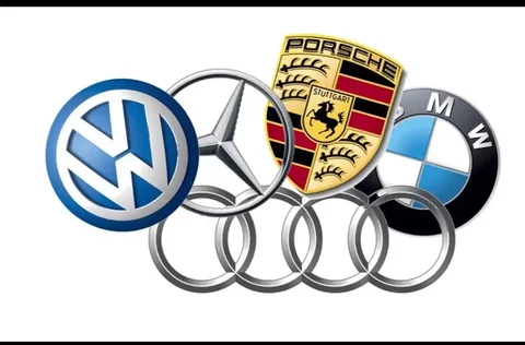 Рычаги и тяги подвески для BMW, Mercedes, VAG, корейских и японских авто - Аккумуляторы в Москва