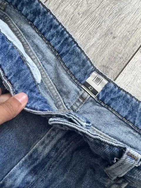 Продам джинсы 48 размера - Кроссовки в Самара