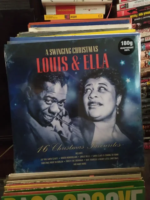 Продажа виниловых пластинок в Самаре - Ножи в Самара