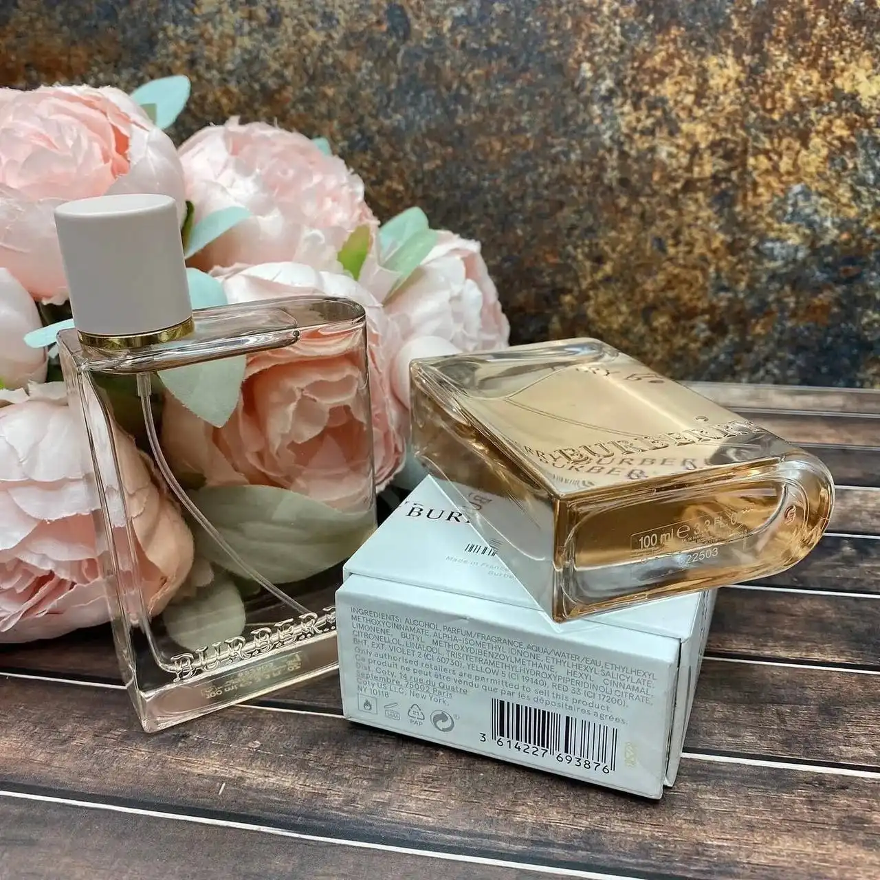 Продажа новых духов в слюде - Парфюмерия (Барахолка) в Самара