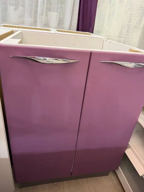 Продается модульная кухня б/у в отличном состоянии - Садовый инвентарь в Самара