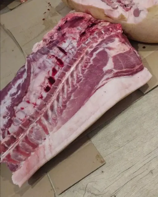 Свинина мраморное мясо - Медикаменты в Самара