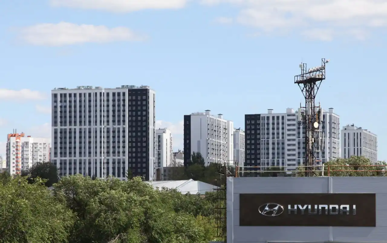 Отмена строительства школы в Самаре на улице Николая Панова - Коммерческая недвижимость (Недвижимость) в Самара