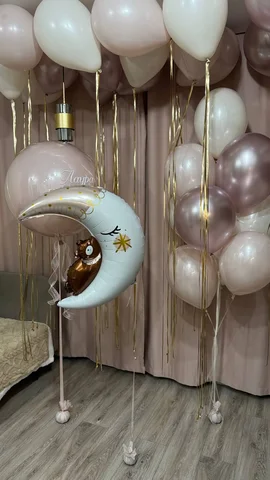 Воздушные шары на любой праздник - Хранение в Самара