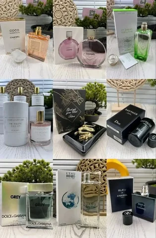 Парфюмерия со скидками в наличии - Средства гигиены в Самара