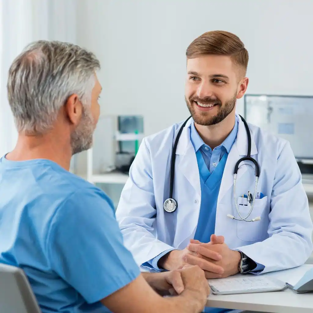 Профессиональная медицинская помощь при зависимостях - Медицинские услуги (Услуги) в Самара