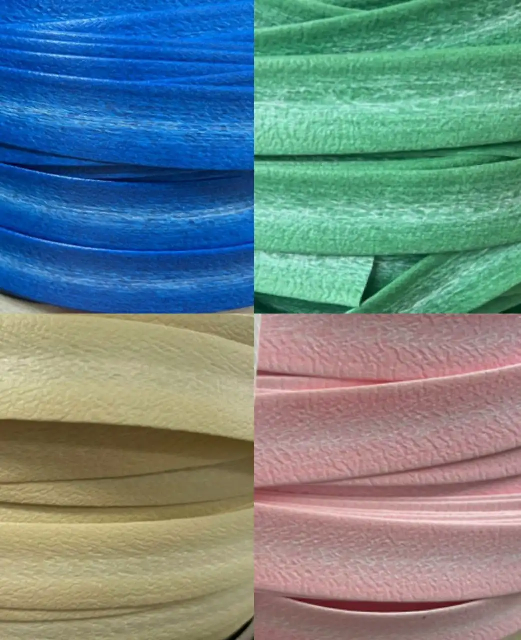 Магазин материалов для плетения из искусственного ротанга - Рукоделие (Хобби и отдых) в Самара