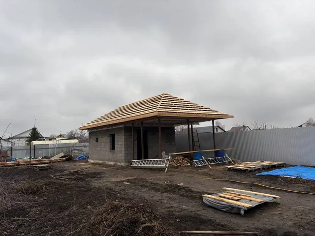 Услуги по кровельным работам - Ремонт и строительство в Самара