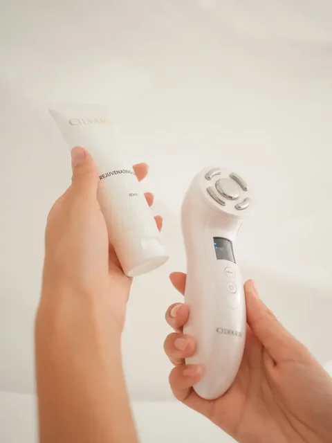 Косметический прибор для лица: умный домашний салон красоты - Красота и здоровье в Самара