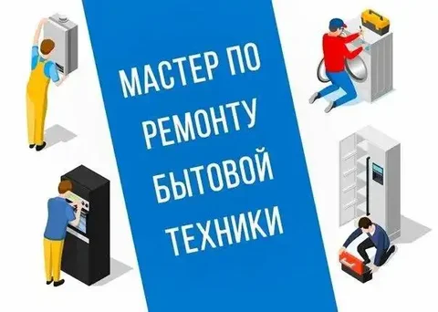 Ремонт бытовой техники на дому - Дезинфекция в Самара