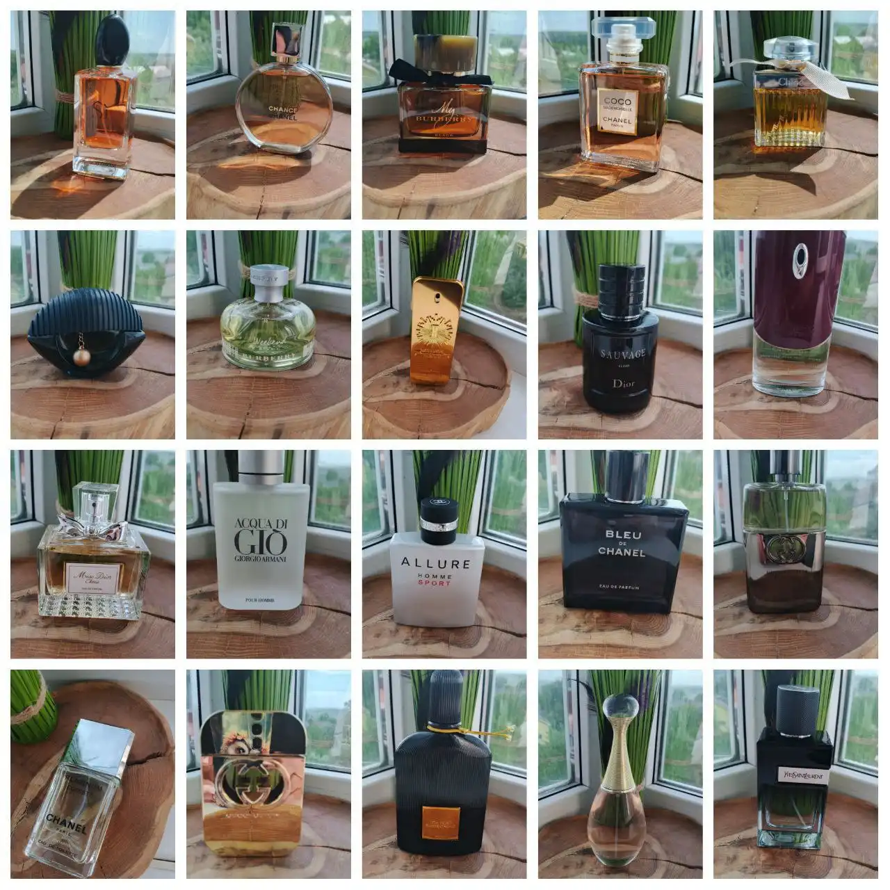 Тестеры парфюмерии с доставкой - Парфюмерия (Барахолка) в Самара