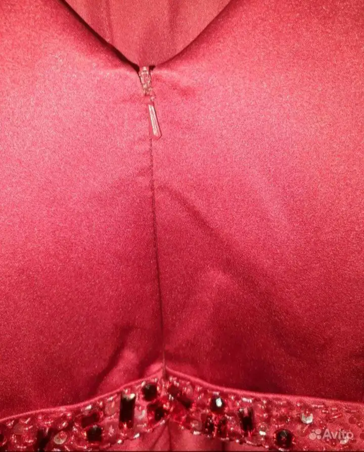 Платье новое с биркой To be Bride размер 8 (46) - Платья (Одежда) в Самара