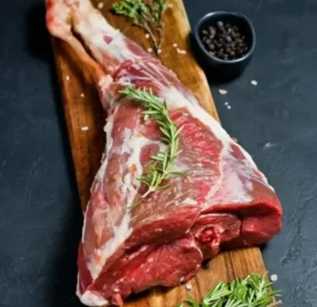 Продам свежее мясо козлятины - Часы в Самара