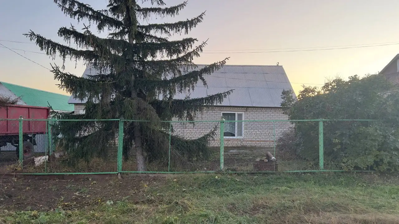 Продается дом в с. Пестравка - Дома (Недвижимость) в Пестравка