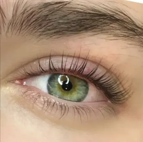 Ламинирование ресниц от мастера с опытом работы - Красота и здоровье в Самара