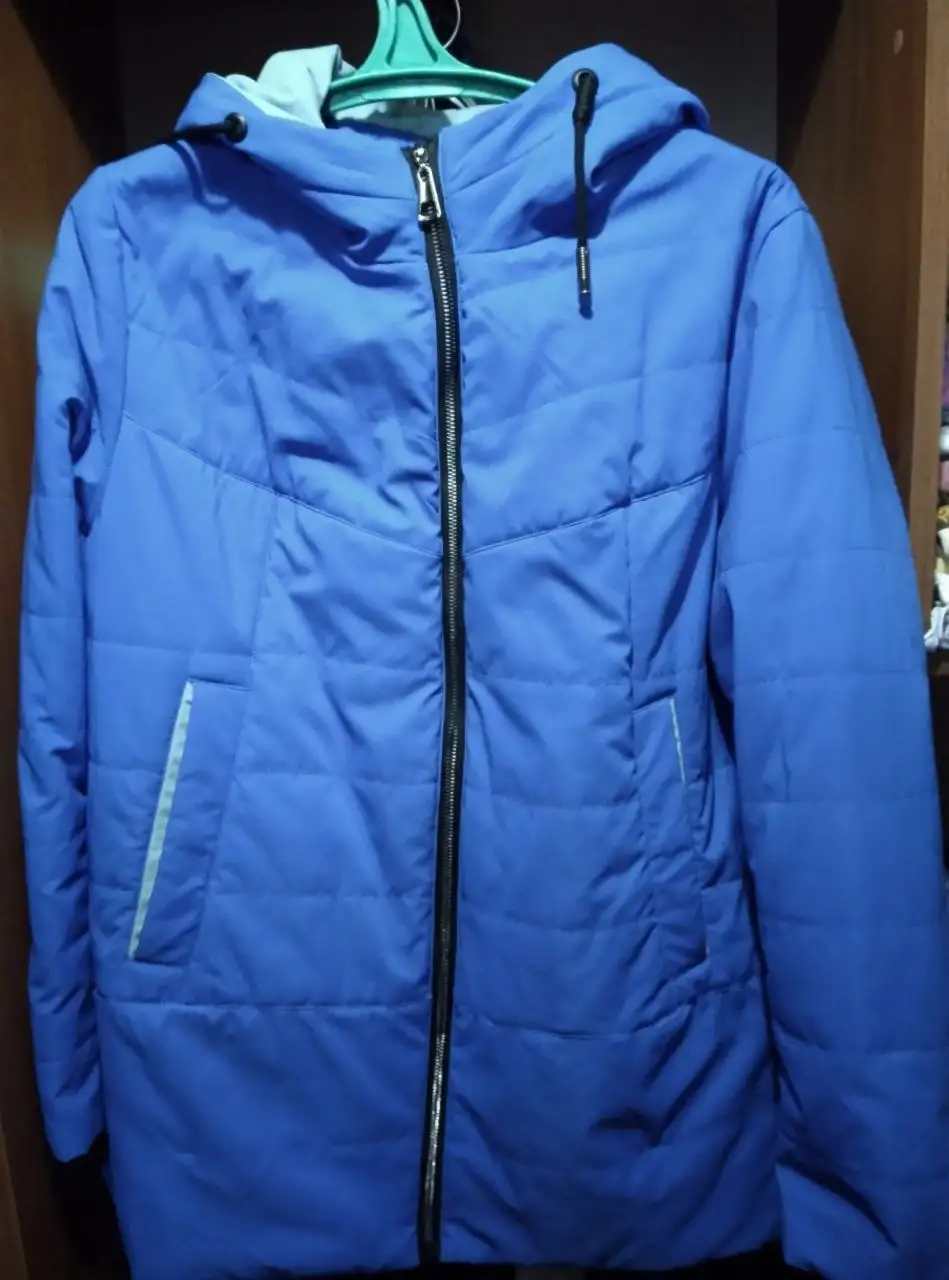 Продажа демисезонных курток - Верхняя одежда (Одежда) в Самара