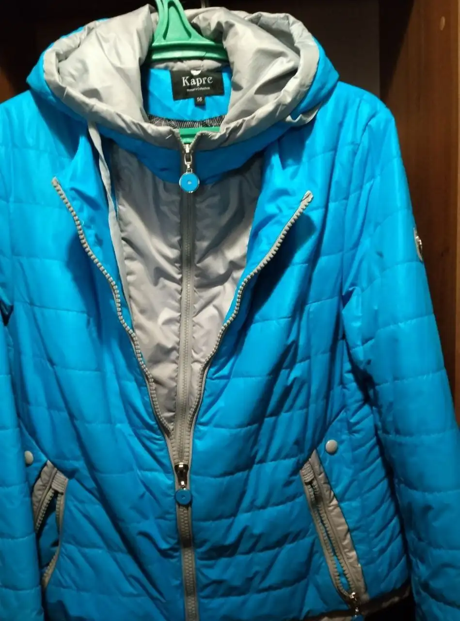 Продажа демисезонных курток - Верхняя одежда (Одежда) в Самара