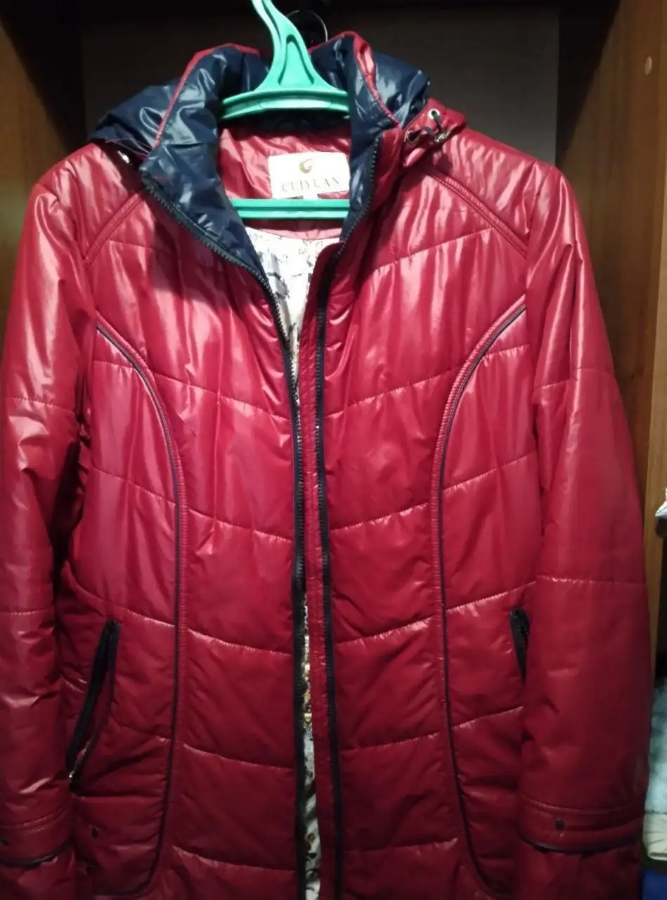 Продажа демисезонных курток - Верхняя одежда (Одежда) в Самара