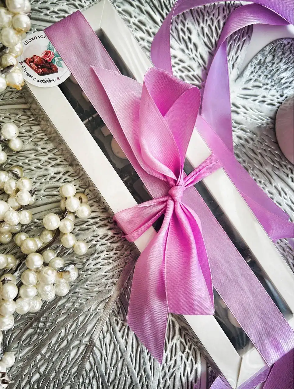 Шоколадные боксы к 14 февраля - Подарки (Хобби и отдых) в Самара