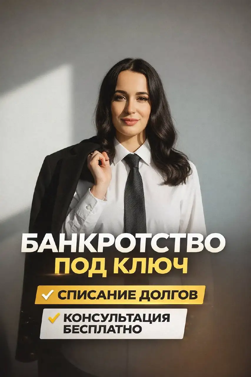 Юридическая помощь по списанию долгов - Юридические услуги (Услуги) в Самара